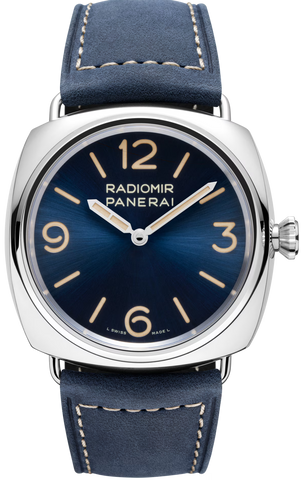 Panerai Watch Radiomir Officine PAM01383