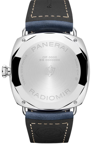 Panerai Radiomir Officine Watch