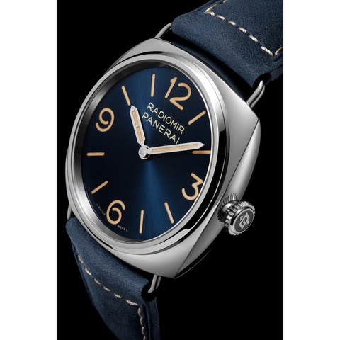 Panerai Radiomir Officine Watch