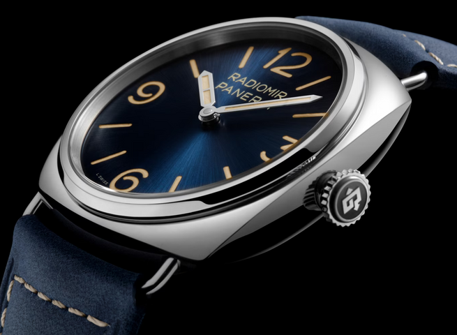 Panerai Radiomir Officine Watch