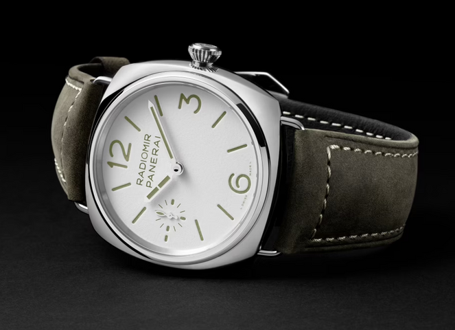 Panerai Radiomir Officine Watch