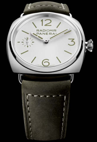 Panerai Radiomir Officine Watch