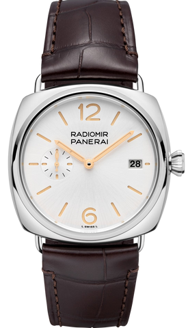 Panerai Watch Radiomir Quaranta PAM01292