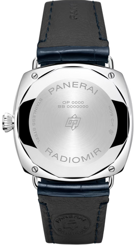 Panerai Radiomir Quaranta Watch