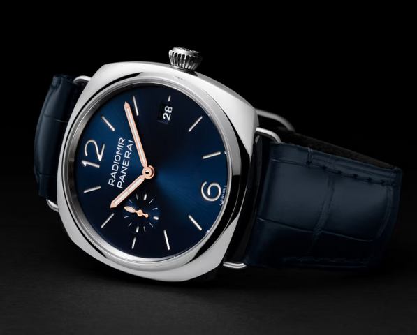 Panerai Radiomir Quaranta Watch