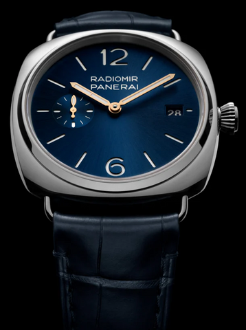 Panerai Radiomir Quaranta Watch