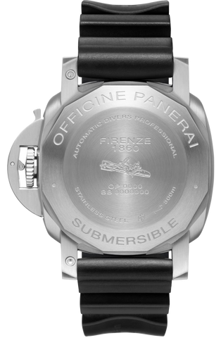 Panerai Submersible