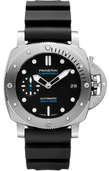 Panerai Watch Submersible PAM02973