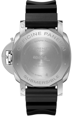 Panerai Submersible Watch