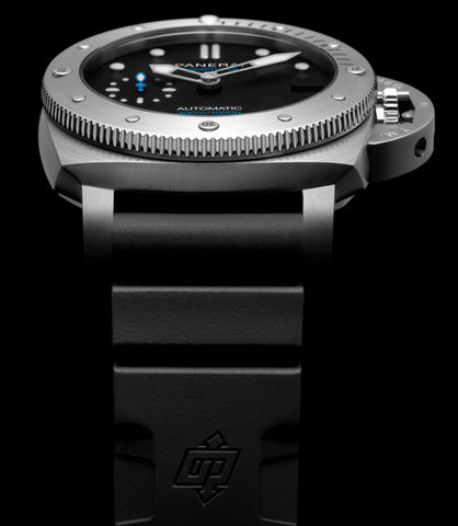 Panerai Submersible Watch