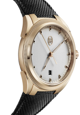 Parmigiani Fleurier Tonda PF Sport Automatic Rose Gold Watch