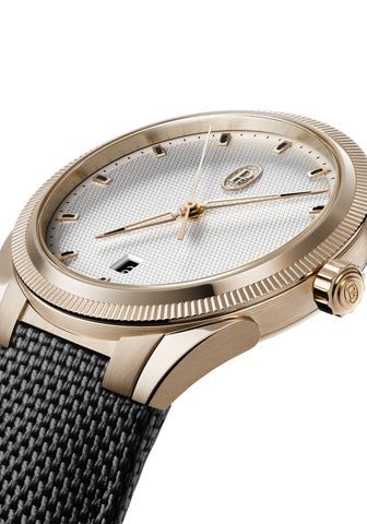 Parmigiani Fleurier Tonda PF Sport Automatic Rose Gold Watch