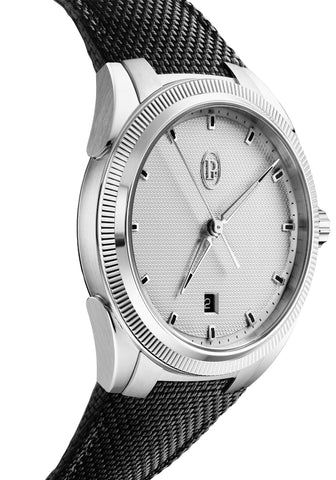 Parmigiani Fleurier Tonda PF Sport Automatic Steel Watch