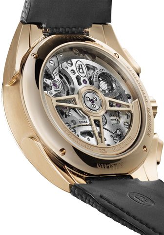 Parmigiani Fleurier Tonda PF Sport Chronograph Rose Gold Watch