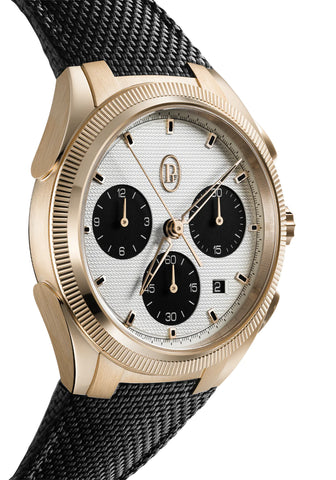 Parmigiani Fleurier Tonda PF Sport Chronograph Rose Gold Watch