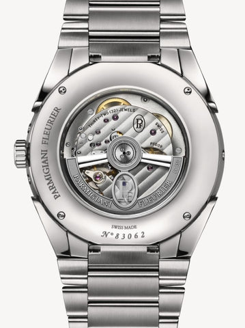 Parmigiani Fleurier Tonda PF Hijri Perpetual Calender Watch