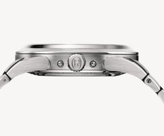 Parmigiani Fleurier Tonda PF Hijri Perpetual Calender Watch