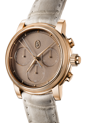 Parmigiani Fleurier Toric Rattrapante Rose Gold Limited Edition Watch