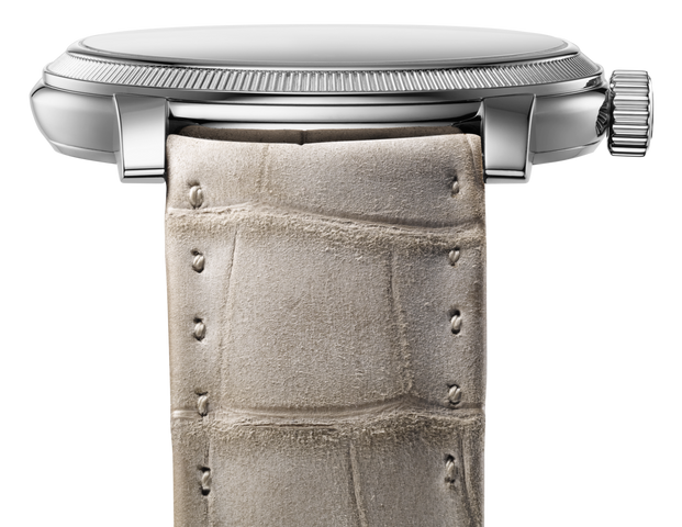 Parmigiani Fleurier Toric Petite Seconde Platinum Watch