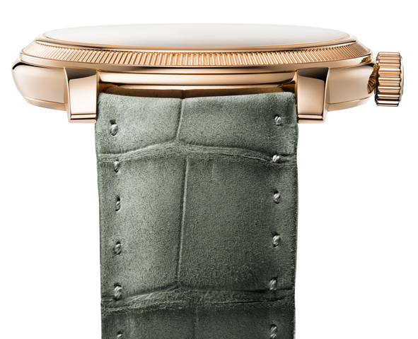 Parmigiani Fleurier Toric Petite Seconde Rose Gold Watch