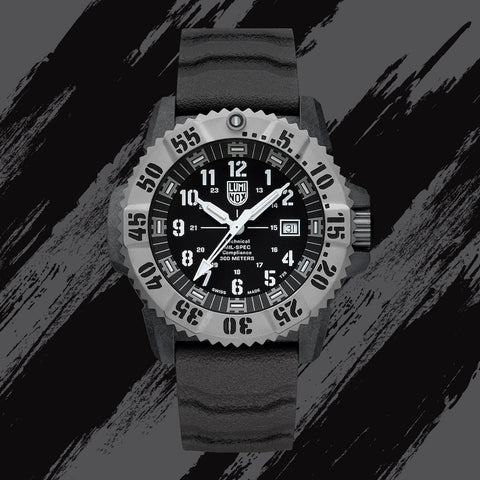 Luminox MIL-SPEC Watch