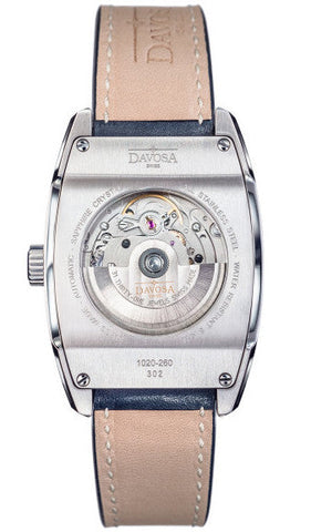Davosa Evo 1908 Automatic Watch product detail view