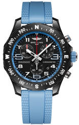 Breitling Professional Endurance Pro 38 Turquoise X83310281B1S1