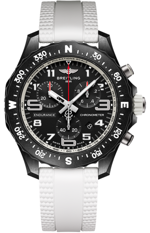 Breitling Professional Endurance Pro 38 White X83310A71B1S1