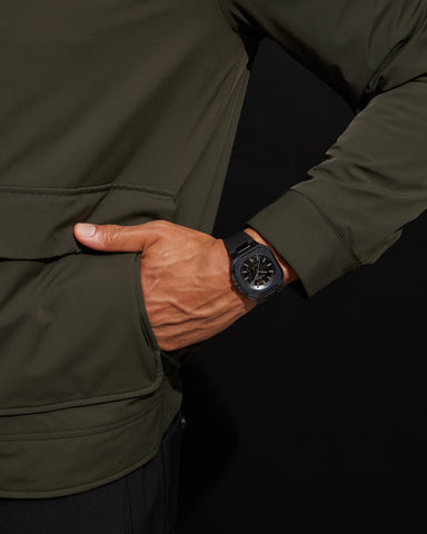 Bell & Ross BR 05 Skeleton Phantom Ceramic Limited Edition Watch