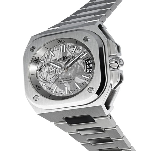 Bell & Ross BR-X5 Meteorite Limited Edition Watch