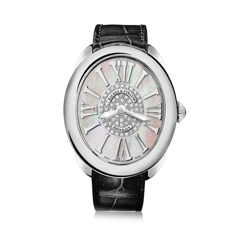 Backes & Strauss Watch Regent 4452