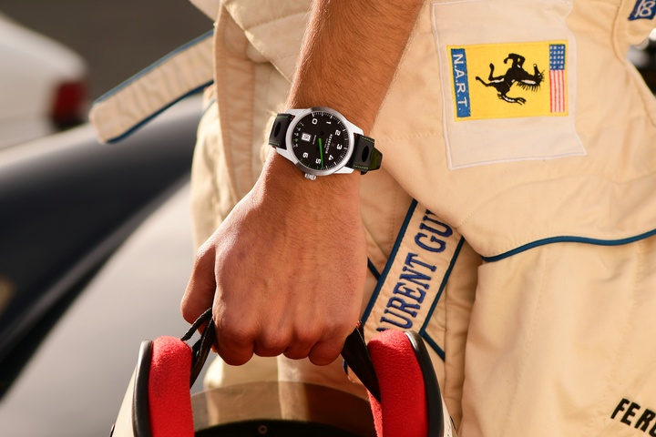 Reservoir GT Tour Spring Lap Watch