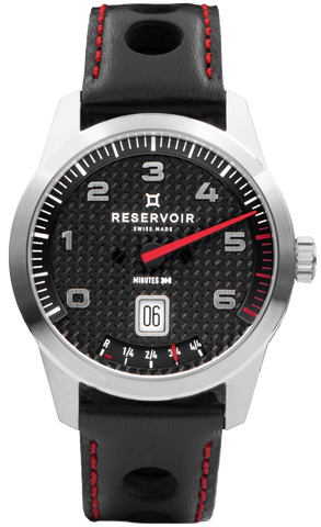 Reservoir Watch GT Tour Racing Carbon RSV01.GT/130.CA