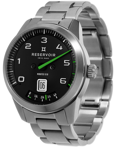Reservoir GT Tour Spring Lap Bracelet Watch