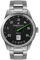 Reservoir Watch GT Tour Spring Lap Bracelet RSV01.GT/130.SL_BA