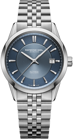 Raymond Weil Watch Freelancer 2771-ST-50051