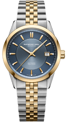 Raymond Weil Watch Freelancer 2771-STP-50051