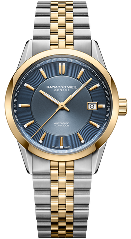 Raymond Weil Watch Freelancer 2771-STP-50051
