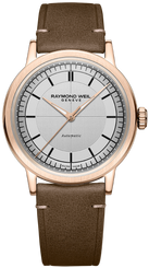 Raymond Weil Watch Millesime 2925-PC5-65001