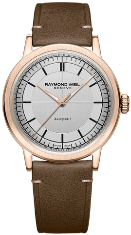 Raymond Weil Watch Millesime 2925-PC5-65001