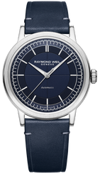 Raymond Weil Watch Millesime 2925-STC-50001