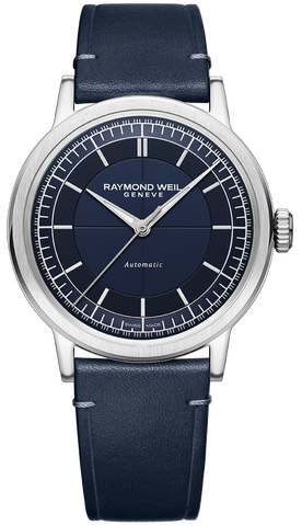 Raymond Weil Watch Millesime 2925-STC-50001