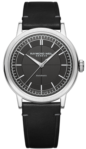 Raymond Weil Watch Millesime 2925-STC-60001