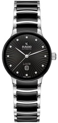 Rado Watch Centrix Automatic Diamonds R30020742