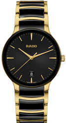 Rado Watch Centrix Gold PVD R30022152