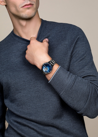 Rado Watch True Round Secret Diamonds D