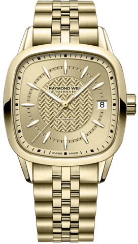 Raymond Weil Watch Freelancer 2490-P-10051