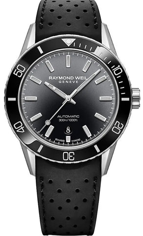 Raymond Weil Watch Freelancer Mens 2775-SR1-20051
