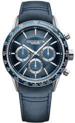 Raymond Weil Watch Freelancer Mens 7741-SC3-50021