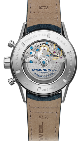 Raymond Weil Freelancer Mens Watch